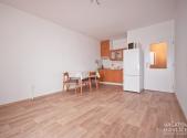 Pronájem bytu, 1+kk, 35 m²