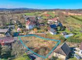 Prodej - pozemek, zahrada, 991 m²