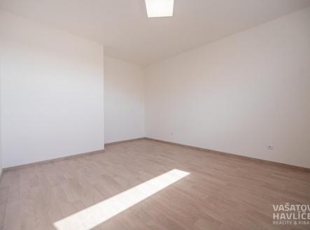 . | Pronájem bytu, 2+kk, 53 m²
