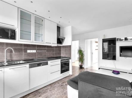 Pronájem bytu, 3+kk, 55 m² obrázek