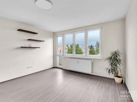 . | Pronájem bytu, 3+kk, 55 m²