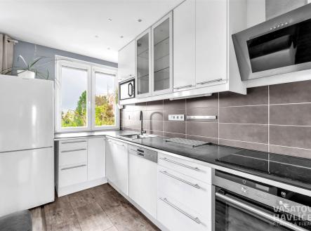 . | Pronájem bytu, 3+kk, 55 m²