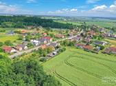 Prodej - pozemek pro bydlení, 4 850 m²
