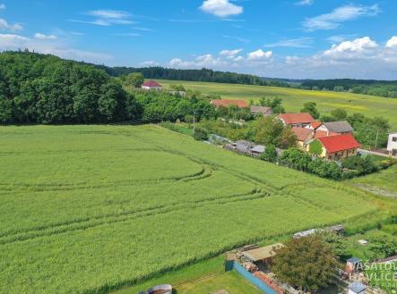 . | Prodej - pozemek pro bydlení, 4 850 m²