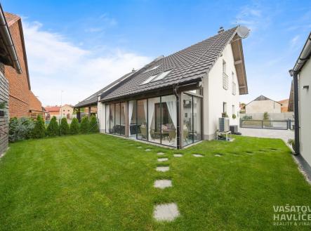 . | Prodej - dům/vila, 149 m²