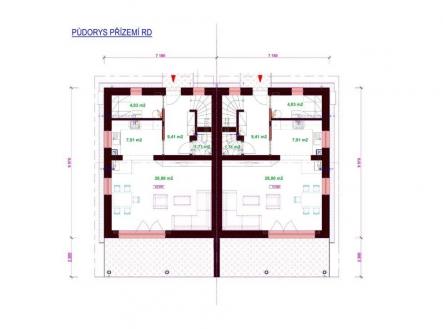 . | Prodej - dům/vila, 149 m²