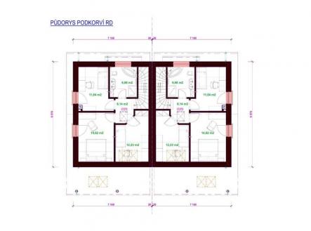 . | Prodej - dům/vila, 149 m²