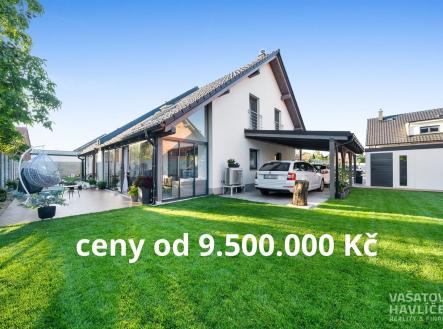 . | Prodej - dům/vila, 149 m²