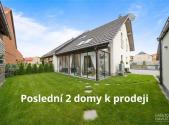 Prodej - dům/vila, 149 m²