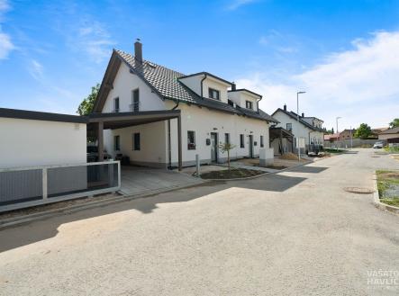 . | Prodej - dům/vila, 149 m²