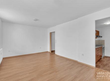. | Pronájem bytu, 4+kk, 96 m²