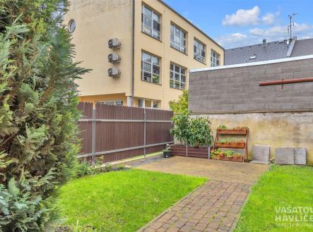 . | Pronájem bytu, 4+kk, 96 m²