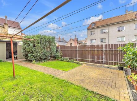 . | Pronájem bytu, 4+kk, 86 m²