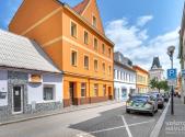 Pronájem bytu, 4+kk, 86 m²