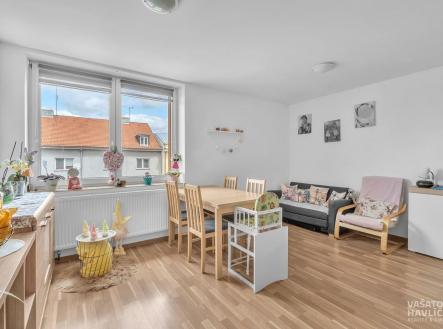 . | Pronájem bytu, 4+kk, 86 m²