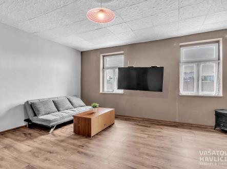 . | Prodej bytu, 2+1, 70 m²