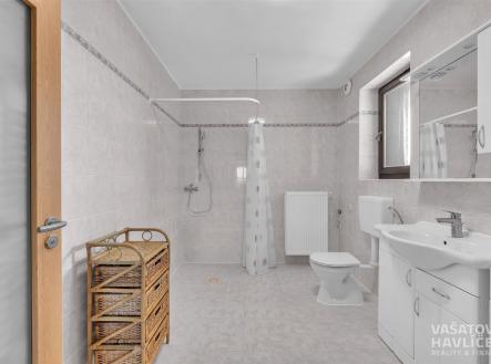 . | Pronájem bytu, atypický, 93 m²