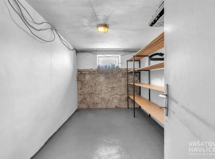 . | Pronájem bytu, atypický, 93 m²