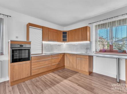 . | Pronájem bytu, atypický, 93 m²