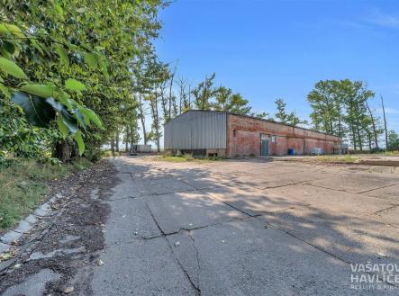 . | Prodej - jiné, 600 m²