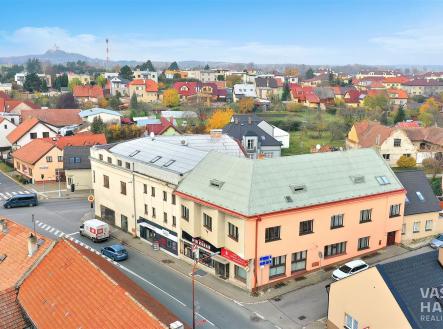 . | Prodej - dům/vila, 690 m²