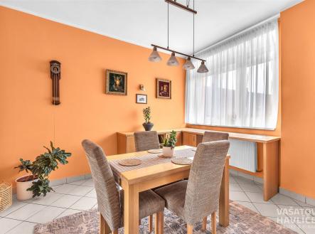 . | Prodej - dům/vila, 690 m²