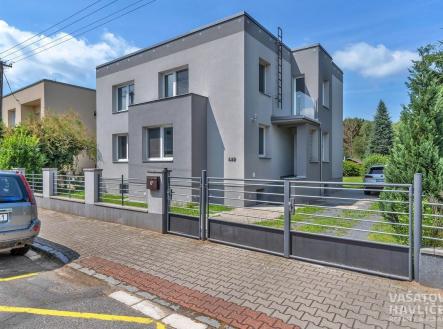 Pronájem bytu, 3+1, 71 m² obrázek