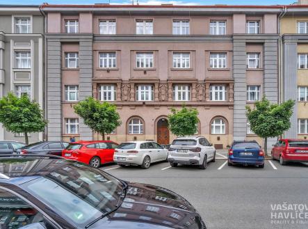 Prodej bytu, 3+1, 107 m² obrázek