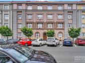 Prodej bytu, 3+1, 107 m²