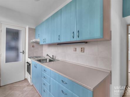 Prodej bytu, 3+1, 65 m² obrázek