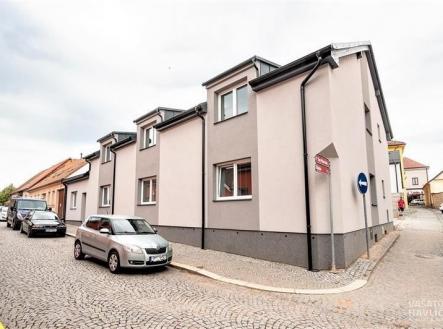 Pronájem bytu, 1+kk, 27 m² obrázek