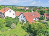 Prodej - dům/vila, 186 m²