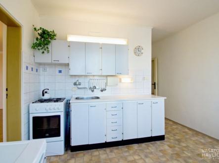 . | Pronájem bytu, 2+1, 59 m²