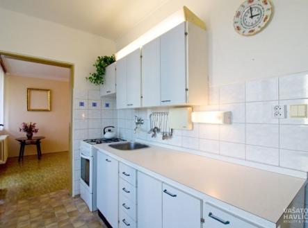 . | Pronájem bytu, 2+1, 59 m²