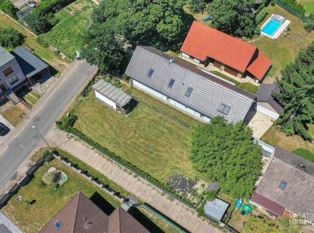 . | Prodej - pozemek pro bydlení, 629 m²