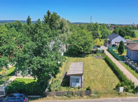 . | Prodej - pozemek pro bydlení, 629 m²