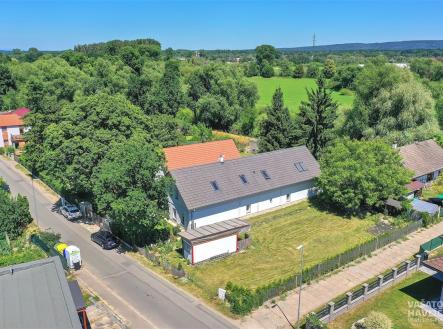 . | Prodej - pozemek pro bydlení, 629 m²
