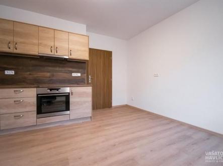 . | Pronájem bytu, 3+kk, 66 m²