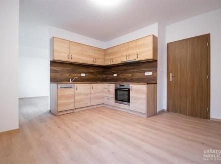 . | Pronájem bytu, 3+kk, 66 m²