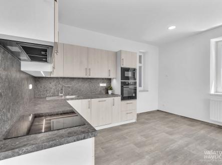 . | Pronájem bytu, 3+1, 96 m²