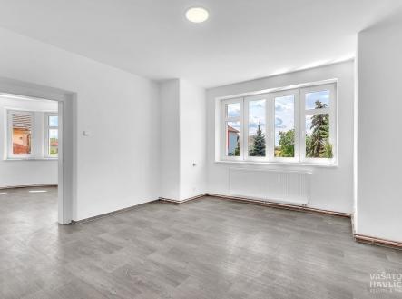 . | Pronájem bytu, 3+1, 96 m²