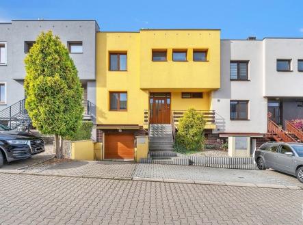 Pronájem - dům/vila, 131 m² obrázek