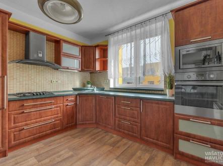 . | Pronájem - dům/vila, 131 m²
