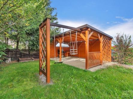 . | Pronájem - dům/vila, 131 m²