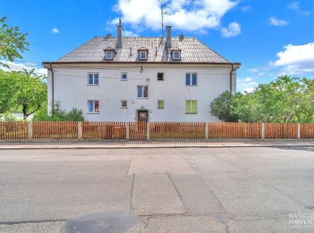 Prodej bytu, 2+1, 44 m² obrázek