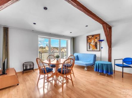 . | Prodej - dům/vila, 580 m²