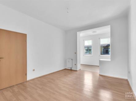 . | Pronájem bytu, 1+1, 57 m²