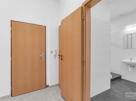 . | Pronájem bytu, 1+1, 57 m²