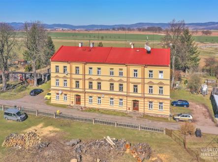 . | Prodej bytu, 2+kk, 56 m²