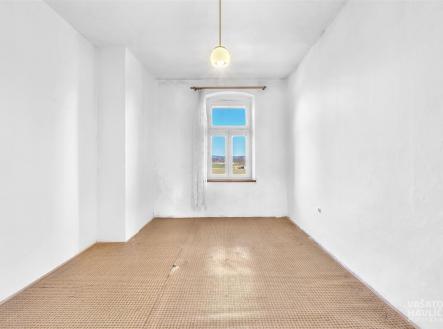 . | Prodej bytu, 2+kk, 56 m²